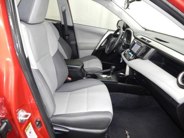 used 2013 Toyota RAV4 car, priced at $9,997