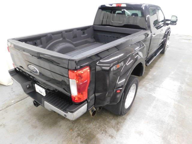 used 2019 Ford F-450 car, priced at $62,988