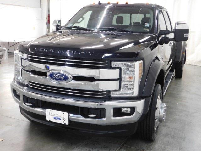 used 2019 Ford F-450 car, priced at $62,988