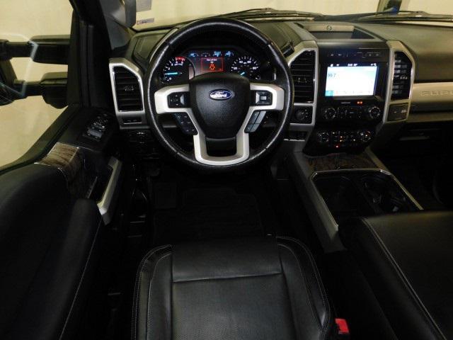 used 2019 Ford F-450 car, priced at $62,988