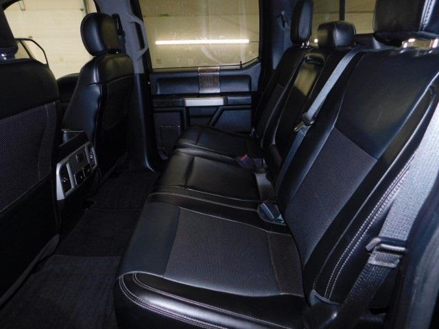 used 2019 Ford F-450 car, priced at $62,988