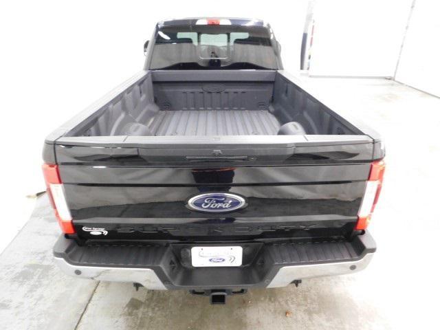 used 2019 Ford F-450 car, priced at $62,988
