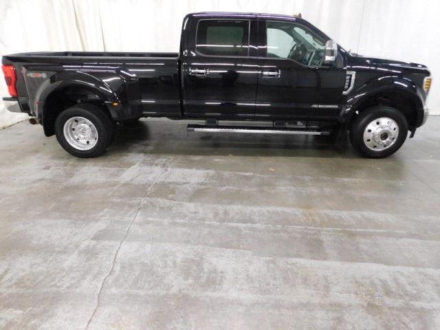 used 2019 Ford F-450 car, priced at $62,988