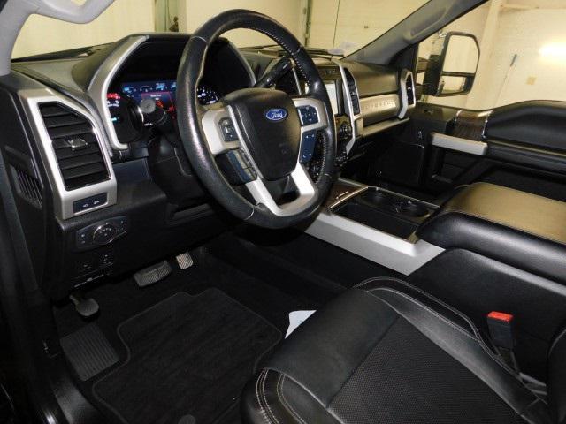 used 2019 Ford F-450 car, priced at $62,988