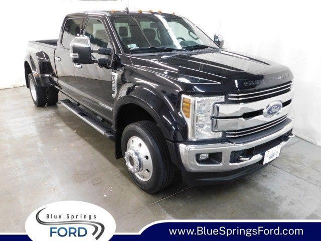 used 2019 Ford F-450 car, priced at $62,988