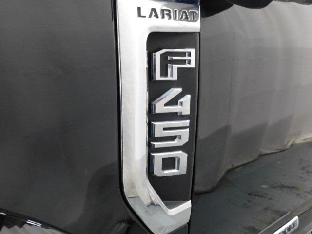 used 2019 Ford F-450 car, priced at $62,988