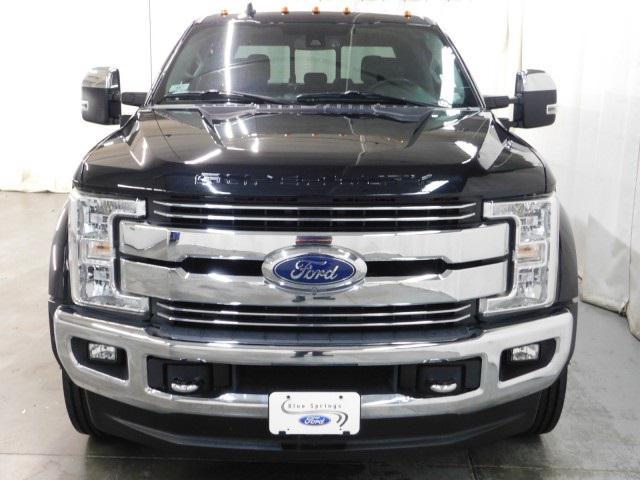 used 2019 Ford F-450 car, priced at $62,988