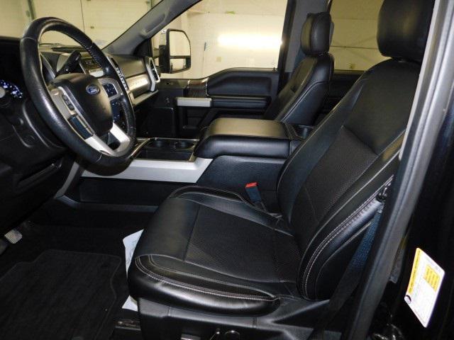 used 2019 Ford F-450 car, priced at $62,988