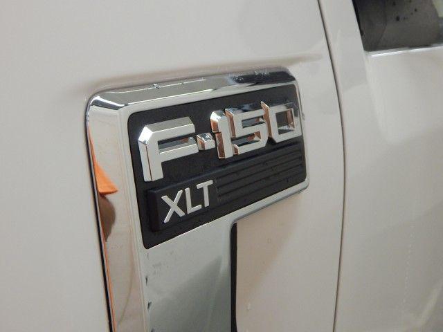 new 2024 Ford F-150 car, priced at $53,965