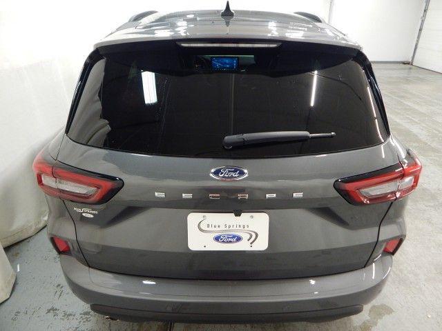 new 2024 Ford Escape car, priced at $30,475