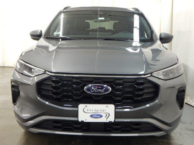 new 2024 Ford Escape car, priced at $30,475