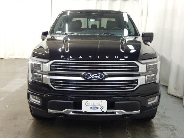 new 2025 Ford F-150 car, priced at $85,166