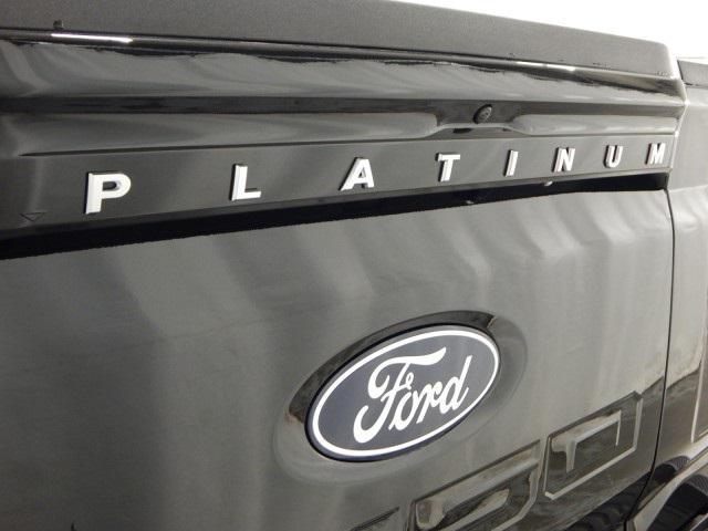 new 2025 Ford F-150 car, priced at $85,166