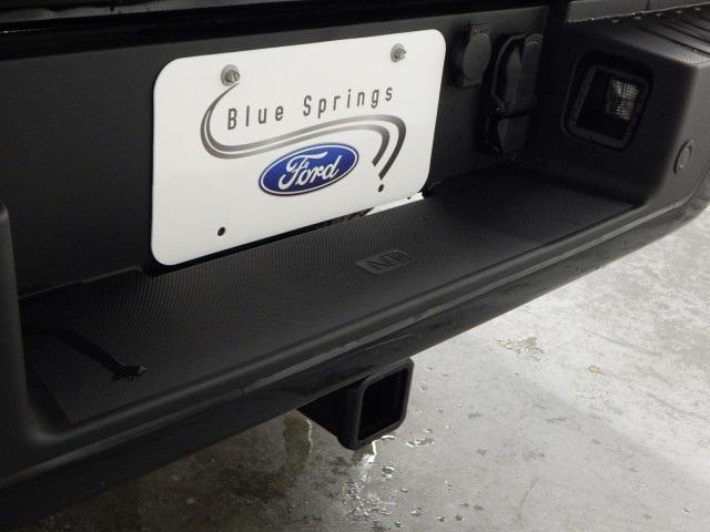 new 2025 Ford F-150 car, priced at $85,166