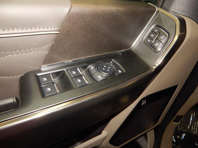 new 2025 Ford F-150 car, priced at $85,166