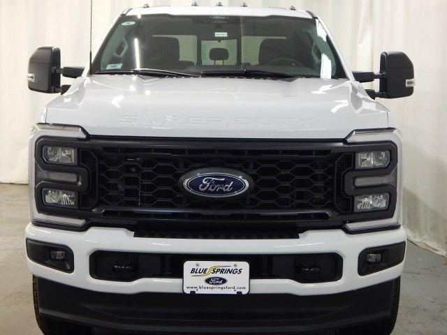 new 2024 Ford F-250 car, priced at $55,551