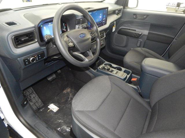 new 2025 Ford Maverick car, priced at $29,690