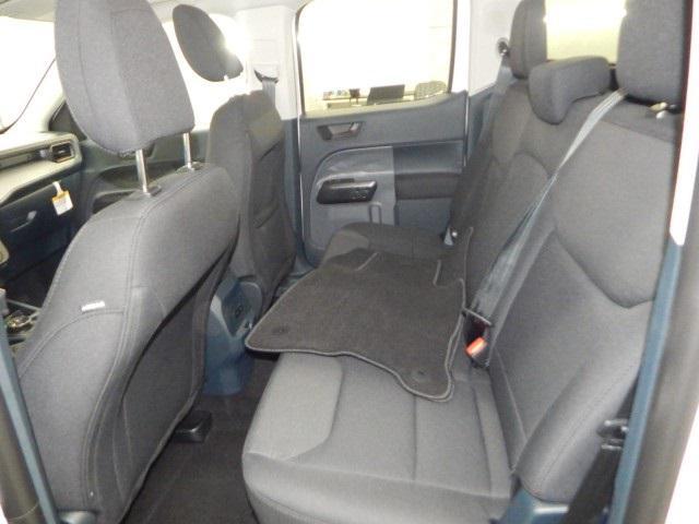 new 2025 Ford Maverick car, priced at $29,690