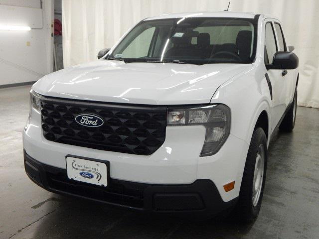 new 2025 Ford Maverick car, priced at $29,690