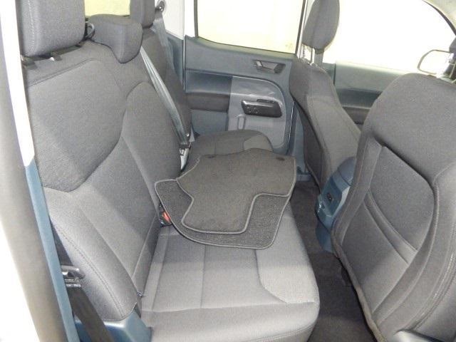 new 2025 Ford Maverick car, priced at $29,690