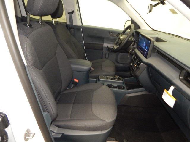 new 2025 Ford Maverick car, priced at $29,690