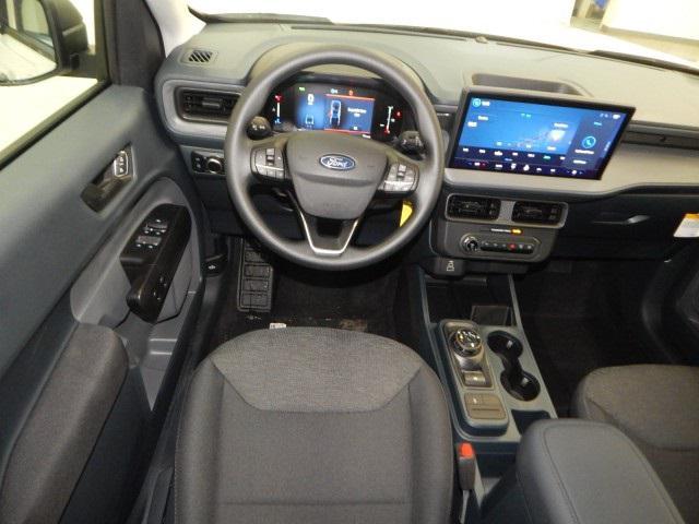 new 2025 Ford Maverick car, priced at $29,690