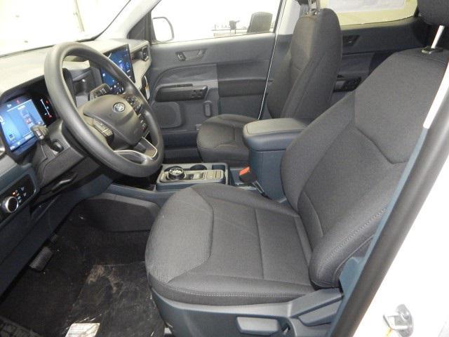 new 2025 Ford Maverick car, priced at $29,690