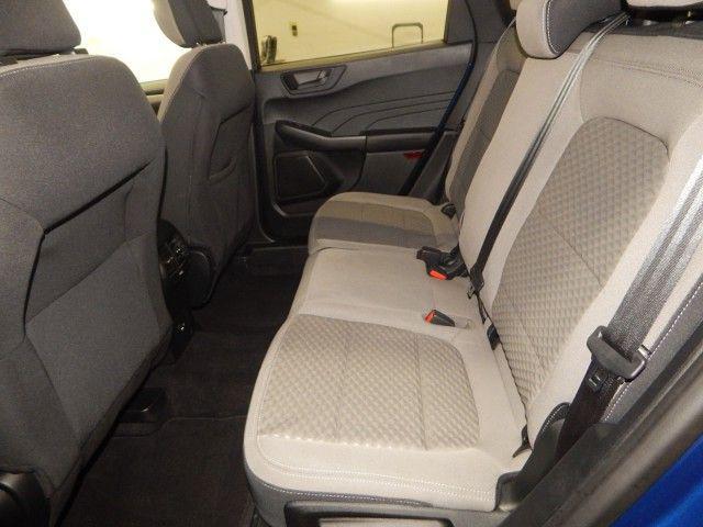 used 2022 Ford Escape car, priced at $20,855