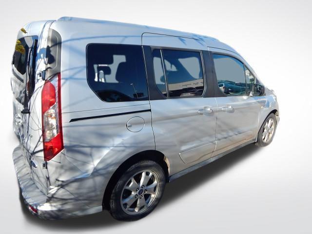 used 2014 Ford Transit Connect car, priced at $8,972