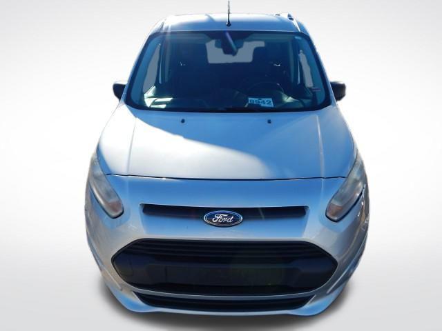 used 2014 Ford Transit Connect car, priced at $8,972