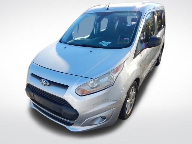 used 2014 Ford Transit Connect car, priced at $8,972