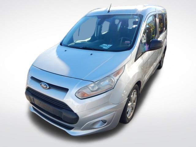 used 2014 Ford Transit Connect car, priced at $8,972