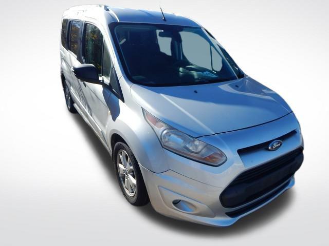 used 2014 Ford Transit Connect car, priced at $8,972