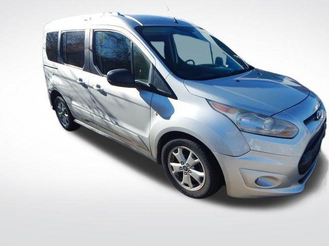 used 2014 Ford Transit Connect car, priced at $8,972