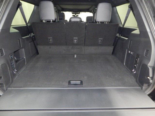 new 2025 Ford Expedition Max car, priced at $83,995