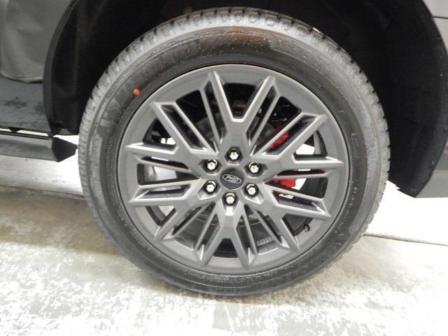 new 2025 Ford Expedition Max car, priced at $83,995