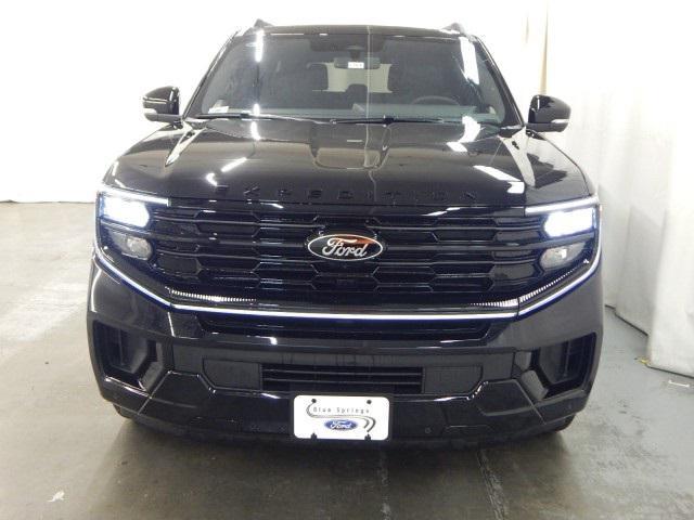 new 2025 Ford Expedition Max car, priced at $83,995