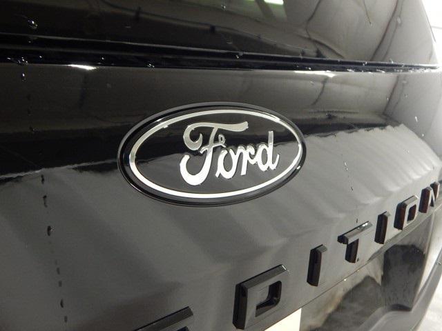 new 2025 Ford Expedition Max car, priced at $83,995
