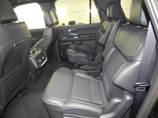 new 2025 Ford Expedition Max car, priced at $83,995