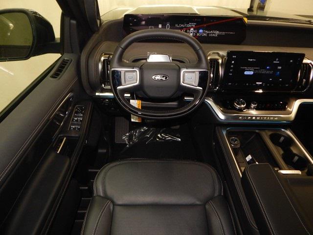 new 2025 Ford Expedition Max car, priced at $83,995