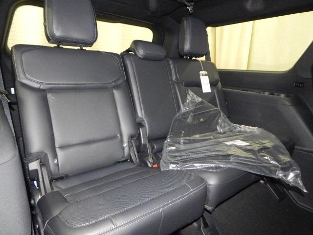 new 2025 Ford Expedition Max car, priced at $83,995
