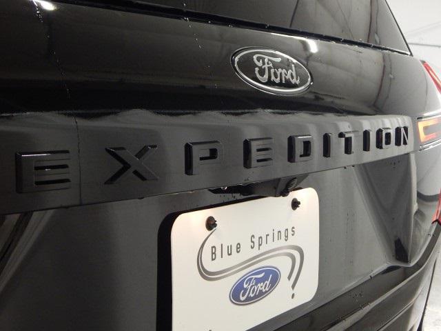 new 2025 Ford Expedition Max car, priced at $83,995