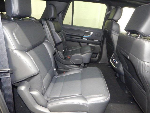 new 2025 Ford Expedition Max car, priced at $83,995