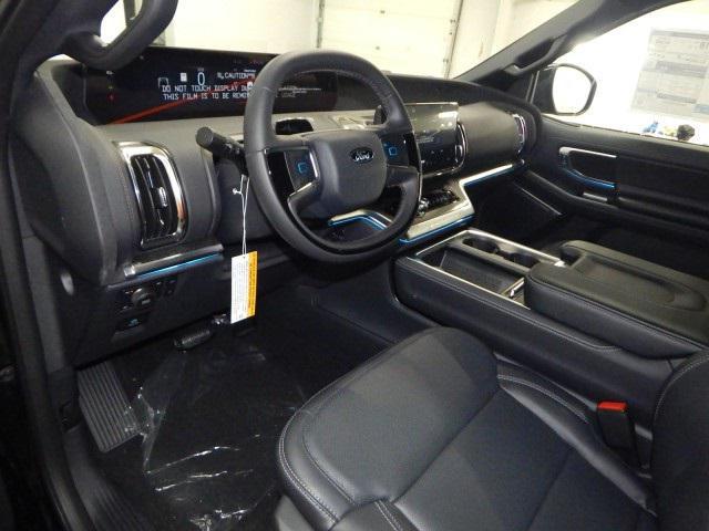 new 2025 Ford Expedition Max car, priced at $83,995