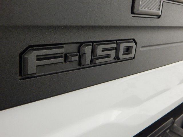 new 2024 Ford F-150 car, priced at $92,985