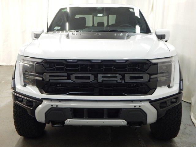 new 2024 Ford F-150 car, priced at $92,985