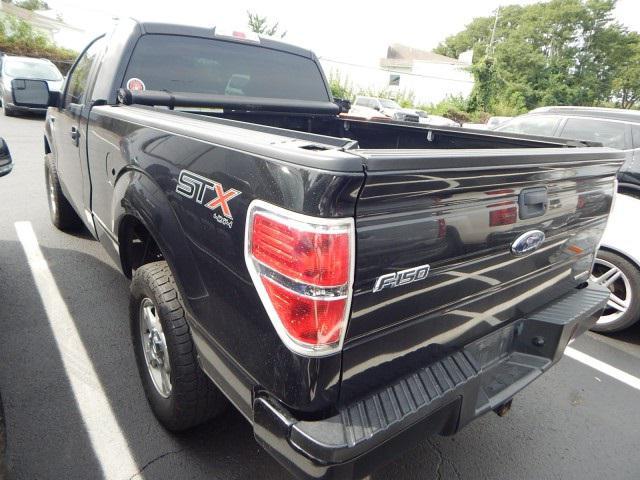 used 2014 Ford F-150 car, priced at $15,988