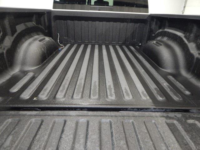used 2021 Ram 1500 car, priced at $70,497