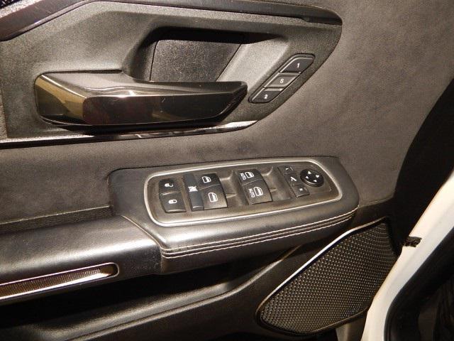 used 2021 Ram 1500 car, priced at $70,497