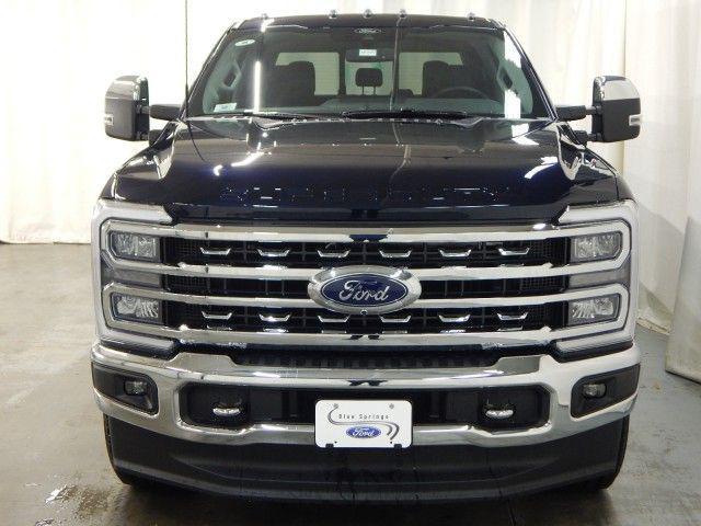 new 2024 Ford F-250 car, priced at $65,937